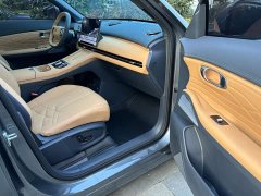 Geely Galaxy Starship 7 120km Discovery Edition - фото 16