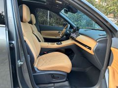 Geely Galaxy Starship 7 120km Discovery Edition - фото 17