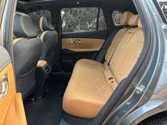 Geely Galaxy Starship 7 120km Discovery Edition - фото 19
