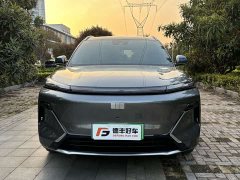 Geely Galaxy Starship 7 120km Discovery Edition - фото 2