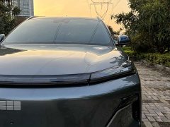 Geely Galaxy Starship 7 120km Discovery Edition - фото 4