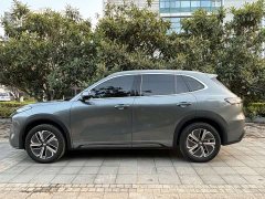 Geely Galaxy Starship 7 120km Discovery Edition - фото 5