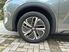Geely Galaxy Starship 7 120km Discovery Edition - фото 6