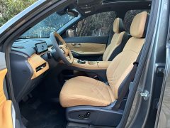 Geely Galaxy Starship 7 120km Discovery Edition - фото 7