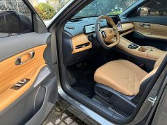 Geely Galaxy Starship 7 120km Discovery Edition - фото 8
