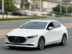 Audi Mazda3 Angkesela 2021 2.0L automatic quality version - фото 1
