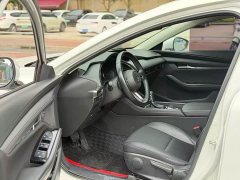 Audi Mazda3 Angkesela 2021 2.0L automatic quality version - фото 4