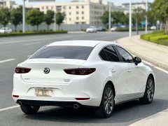 Audi Mazda3 Angkesela 2021 2.0L automatic quality version - фото 7