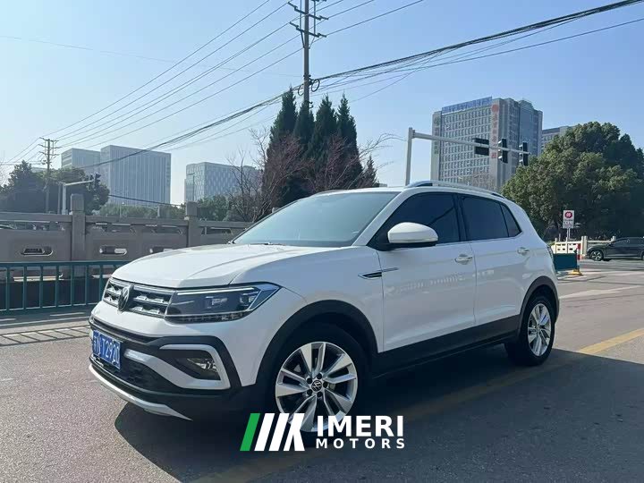 Lynk & Co Tukai 1.5L automatic comfort version - автомобиль из Китая