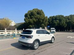 Lynk & Co Tukai 1.5L automatic comfort version - фото 8