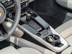 Porsche 911 Targa 4 3.0T - фото 11