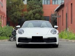 Porsche 911 Targa 4 3.0T - фото 2