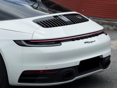 Porsche 911 Targa 4 3.0T - фото 7