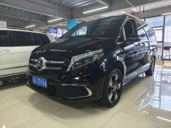 Mercedes-Benz V-Class V 260 Pilot Edition - фото 1