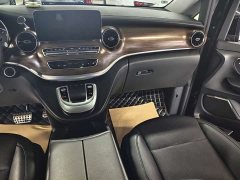 Mercedes-Benz V-Class V 260 Pilot Edition - фото 10