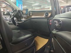 Mercedes-Benz V-Class V 260 Pilot Edition - фото 11