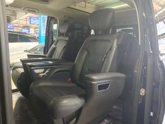 Mercedes-Benz V-Class V 260 Pilot Edition - фото 12