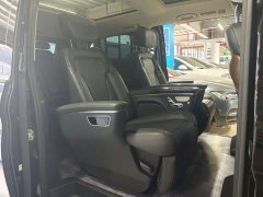 Mercedes-Benz V-Class V 260 Pilot Edition - фото 13