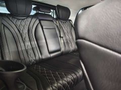 Mercedes-Benz V-Class V 260 Pilot Edition - фото 16