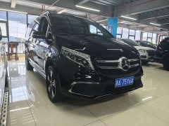Mercedes-Benz V-Class V 260 Pilot Edition - фото 3