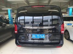 Mercedes-Benz V-Class V 260 Pilot Edition - фото 5