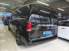 Mercedes-Benz V-Class V 260 Pilot Edition - фото 6