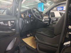 Mercedes-Benz V-Class V 260 Pilot Edition - фото 7