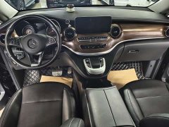 Mercedes-Benz V-Class V 260 Pilot Edition - фото 8