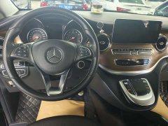 Mercedes-Benz V-Class V 260 Pilot Edition - фото 9