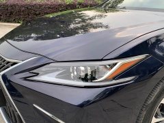 Lexus ES 200 Premium Edition - фото 10