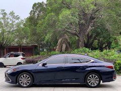Lexus ES 200 Premium Edition - фото 13