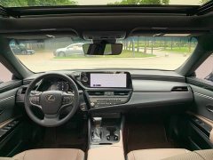 Lexus ES 200 Premium Edition - фото 6