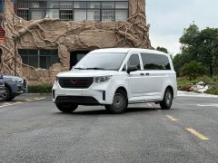 Wuling Zhengcheng 1.5T manual comfort - фото 1