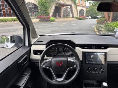 Wuling Zhengcheng 1.5T manual comfort - фото 10