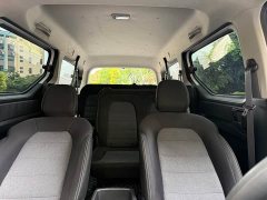 Wuling Zhengcheng 1.5T manual comfort - фото 11