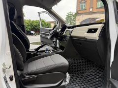 Wuling Zhengcheng 1.5T manual comfort - фото 12