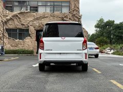 Wuling Zhengcheng 1.5T manual comfort - фото 15