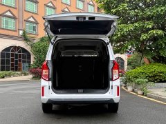 Wuling Zhengcheng 1.5T manual comfort - фото 16