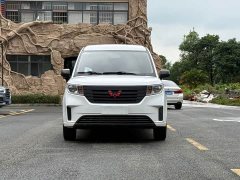 Wuling Zhengcheng 1.5T manual comfort - фото 2