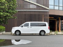 Wuling Zhengcheng 1.5T manual comfort - фото 4