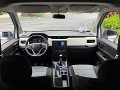 Wuling Zhengcheng 1.5T manual comfort - фото 8