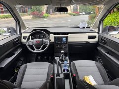 Wuling Zhengcheng 1.5T manual comfort - фото 9