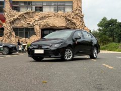 Toyota Corolla 1.2T S-CVT Sports Edition - фото 1