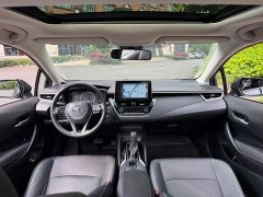 Toyota Corolla 1.2T S-CVT Sports Edition - фото 10