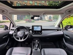 Toyota Corolla 1.2T S-CVT Sports Edition - фото 11
