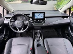 Toyota Corolla 1.2T S-CVT Sports Edition - фото 12