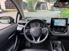 Toyota Corolla 1.2T S-CVT Sports Edition - фото 13