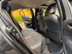 Toyota Corolla 1.2T S-CVT Sports Edition - фото 15