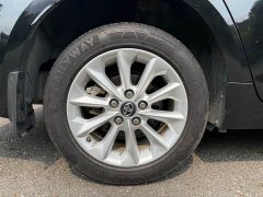 Toyota Corolla 1.2T S-CVT Sports Edition - фото 18