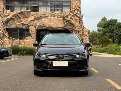 Toyota Corolla 1.2T S-CVT Sports Edition - фото 2